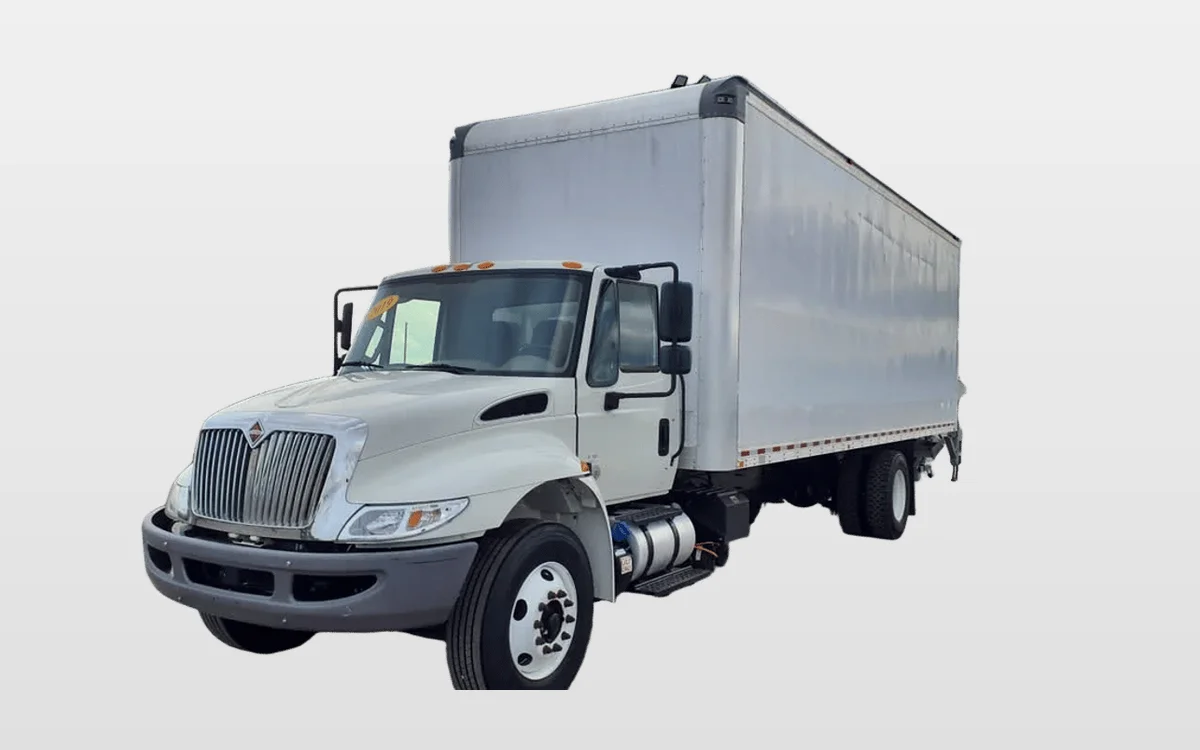 2019 International 4300 - image 1