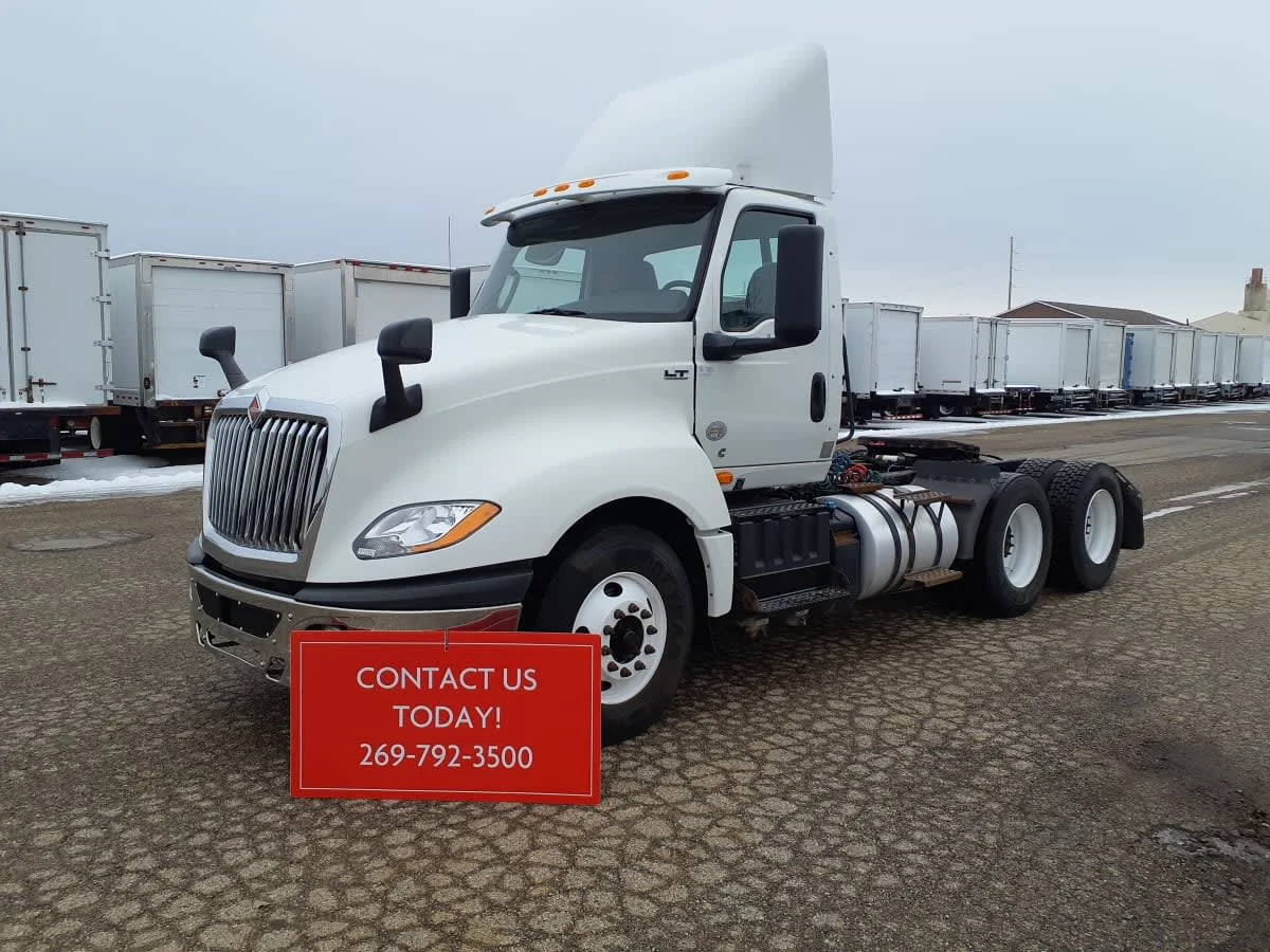 2019 International LT in Wayland, MI