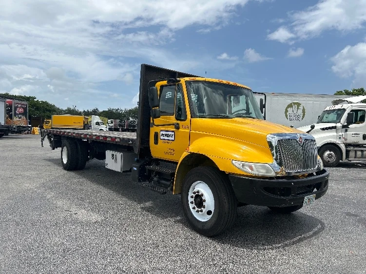 2019 International 4300 in Ocala, FL