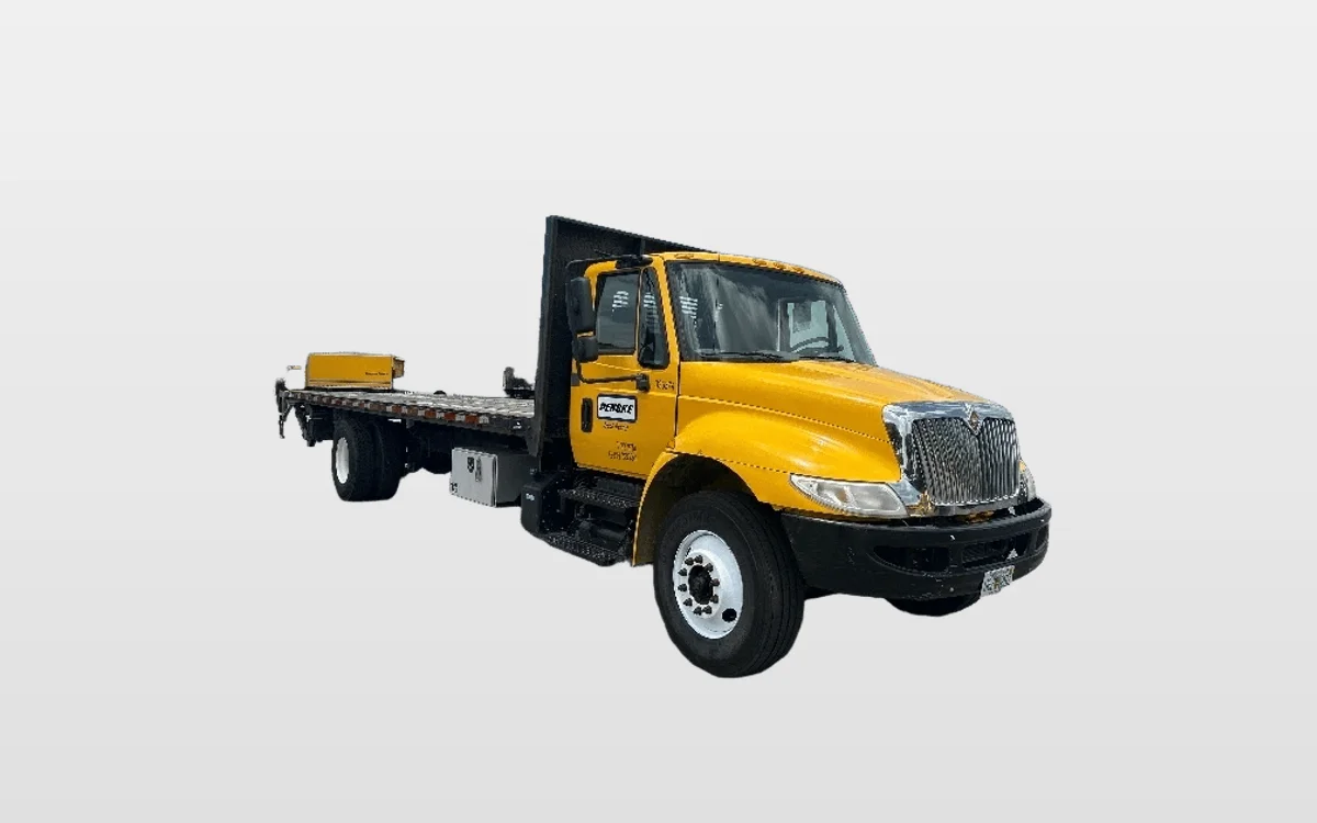 2019 International 4300 - image 1