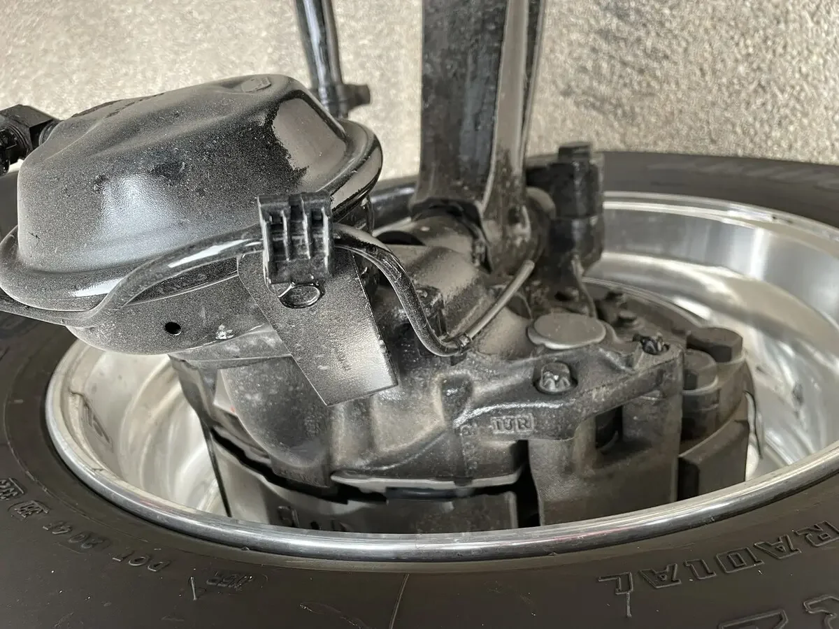 2026 Western Star 49X - image 12