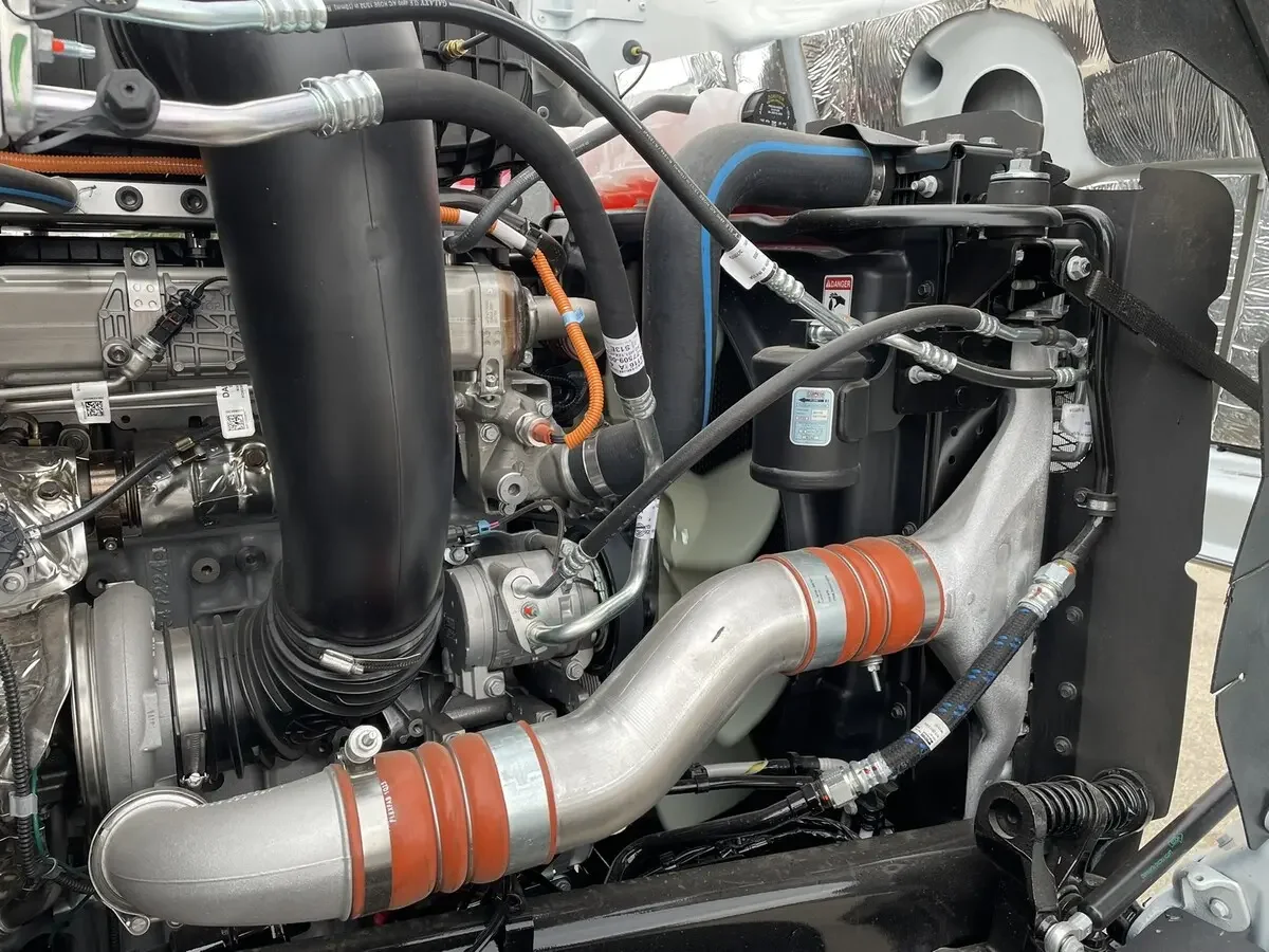 2026 Western Star 49X - image 11