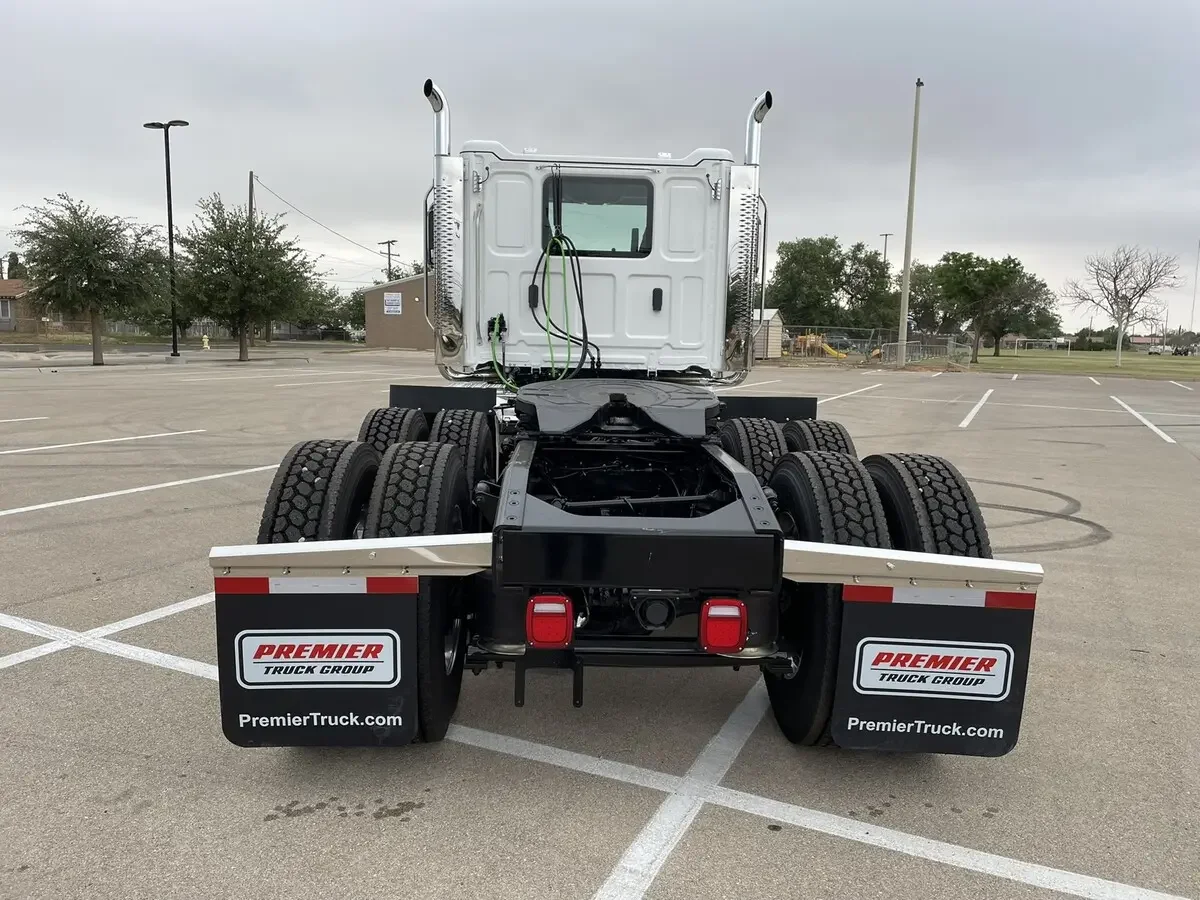 2026 Western Star 49X - image 3