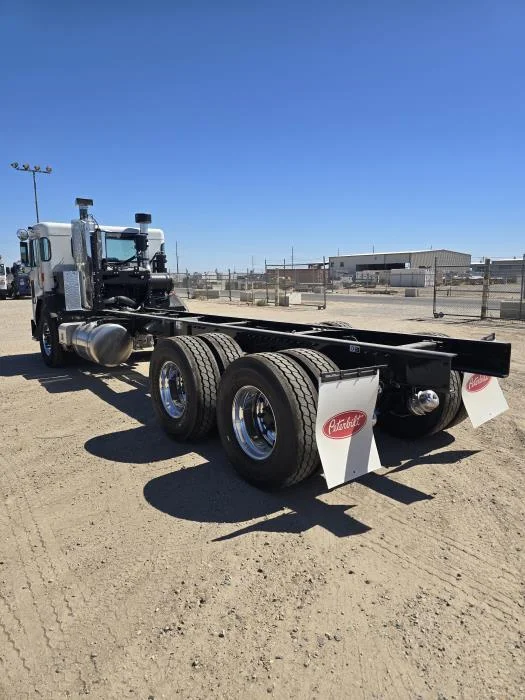 2026 Peterbilt 520 in Laredo, TX — photo 5