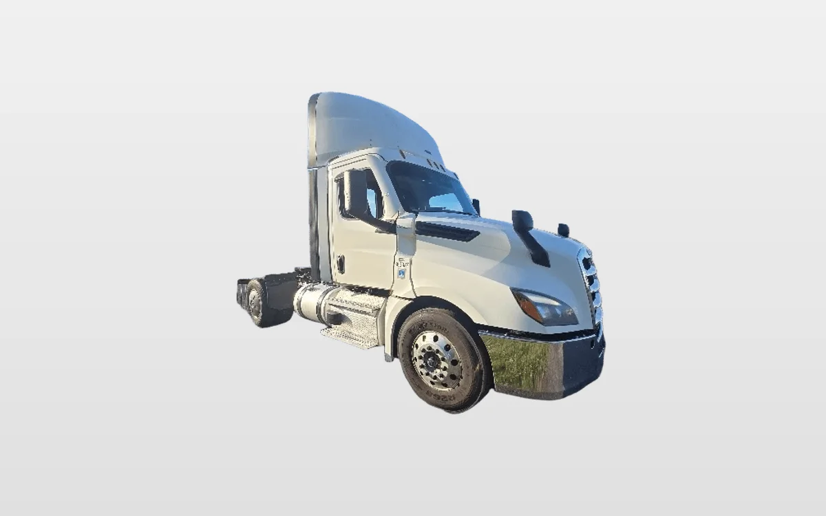 2020 Freightliner - image 1