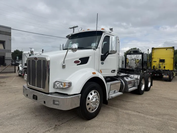 2020 Peterbilt 567 — photo 17