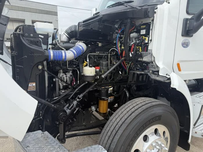 2020 Peterbilt 567 — photo 44