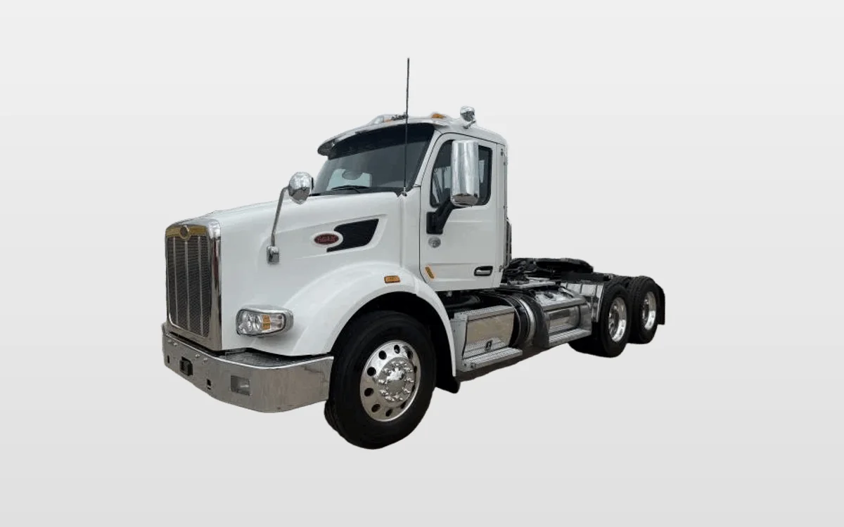 2020 Peterbilt 567