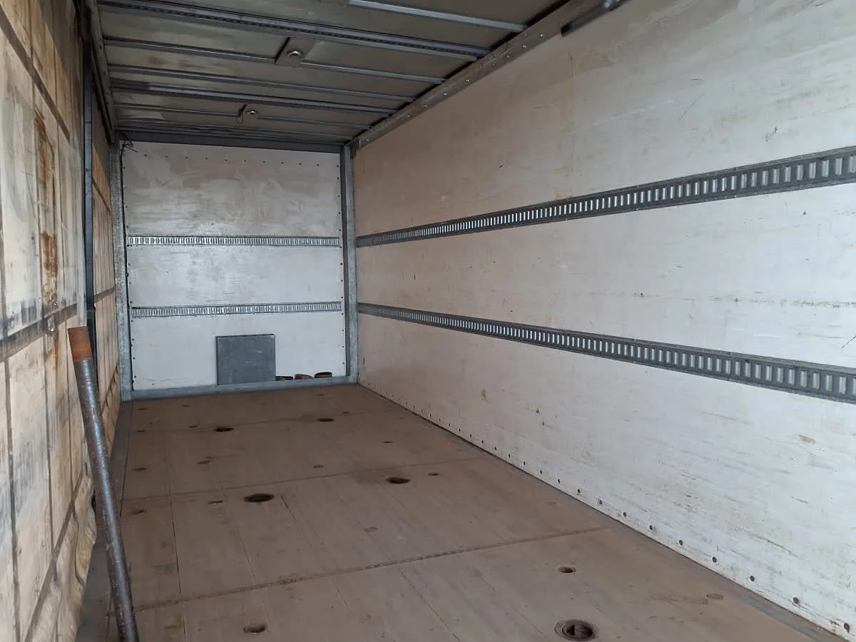 2020 International MV - image 8