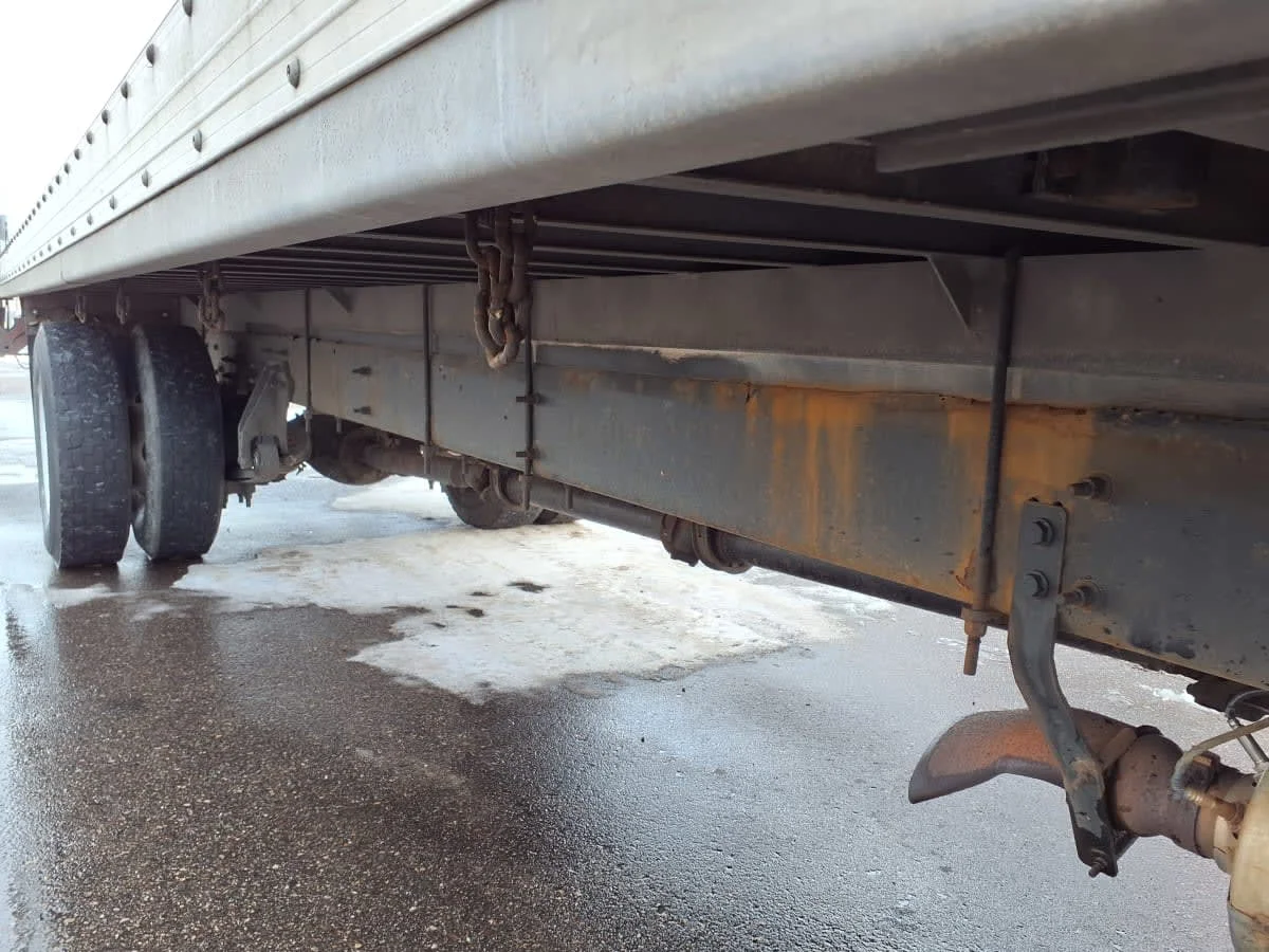 2020 International MV - image 11