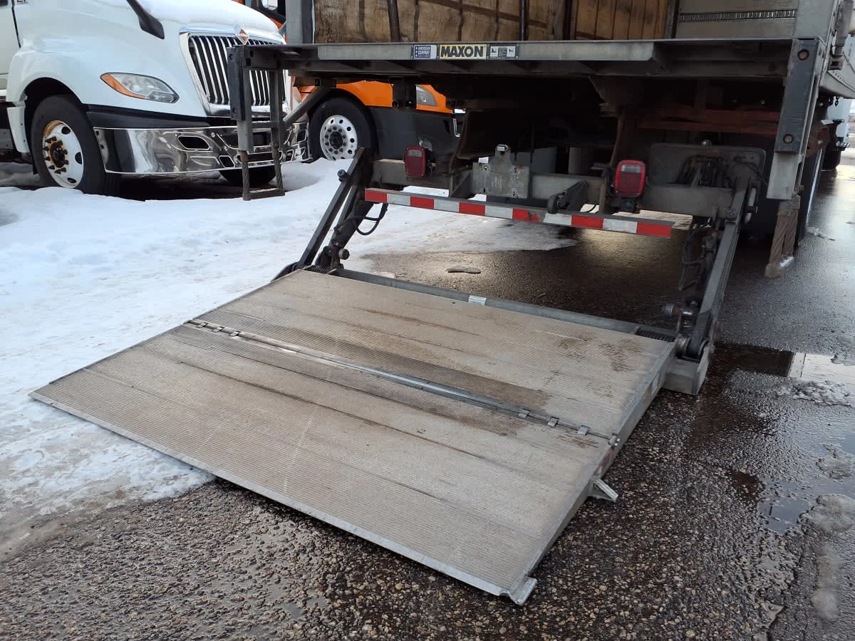 2020 International MV - image 13