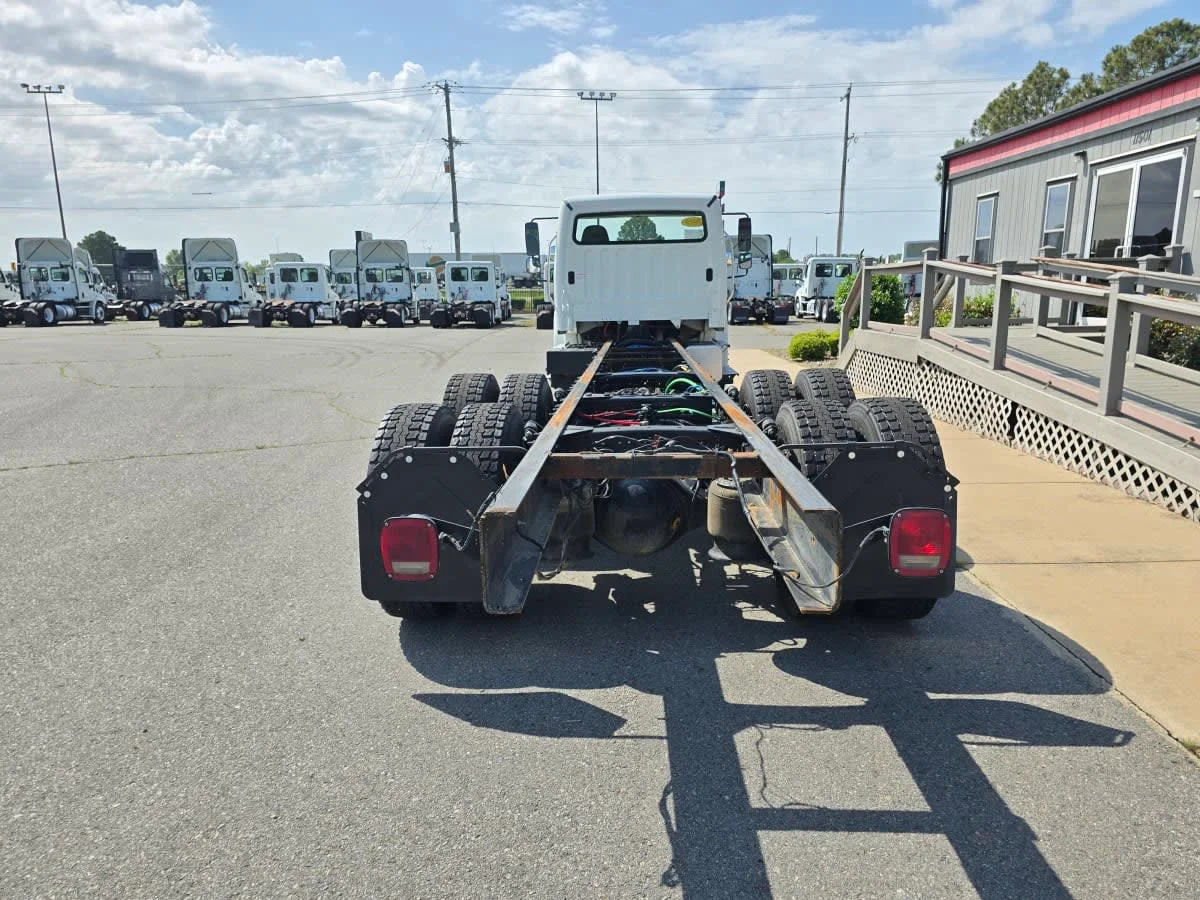 2019 Freightliner M2 106 in North Little Rock, AR — photo 5