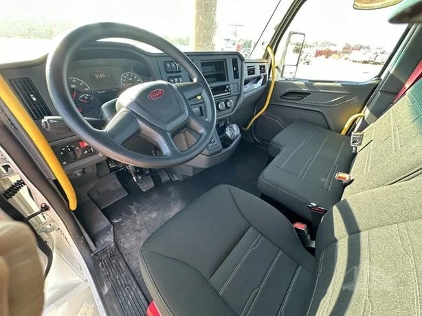 2025 Peterbilt 537 in GA — photo 5