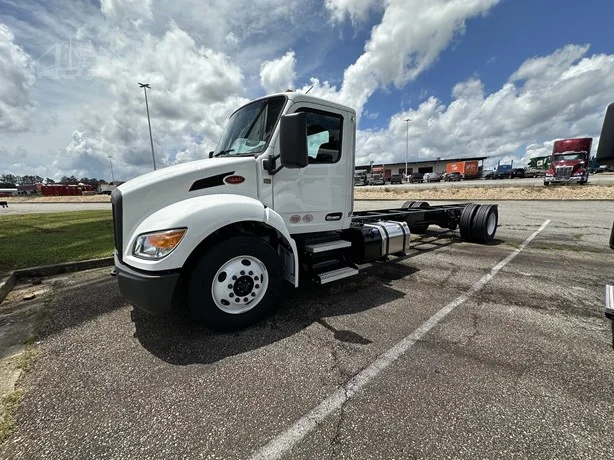 2025 Peterbilt 537 in GA