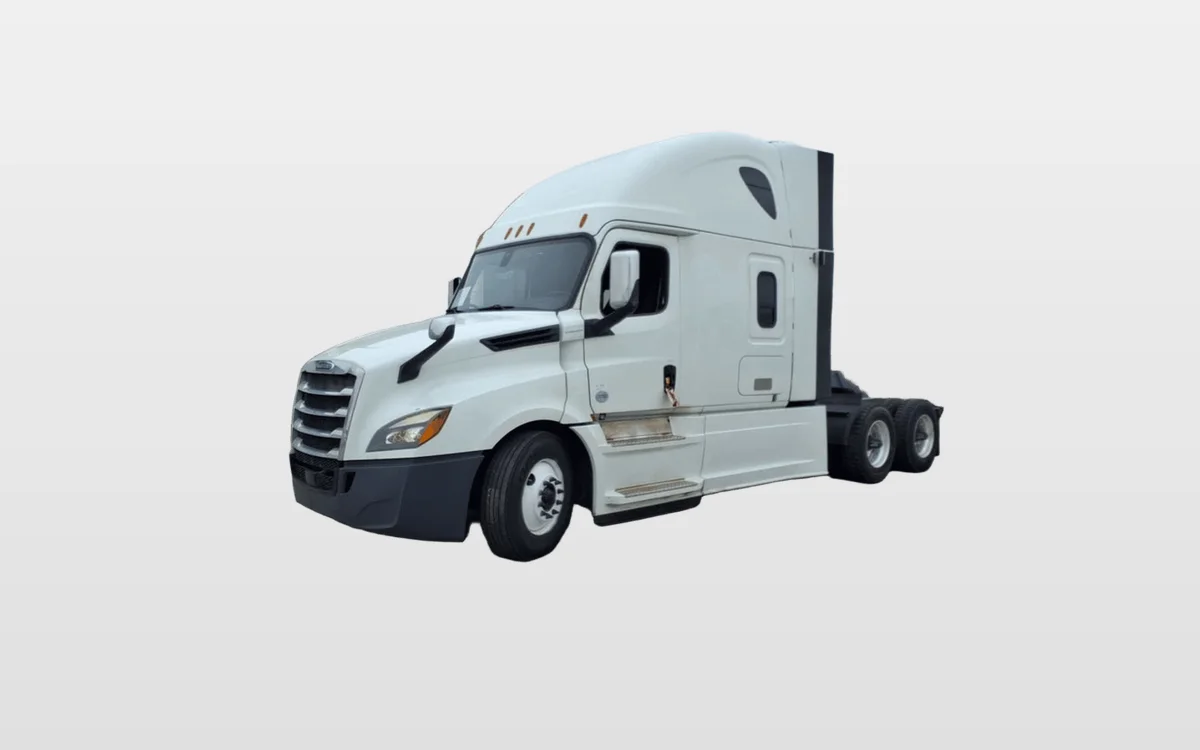 2019 Freightliner - image 1