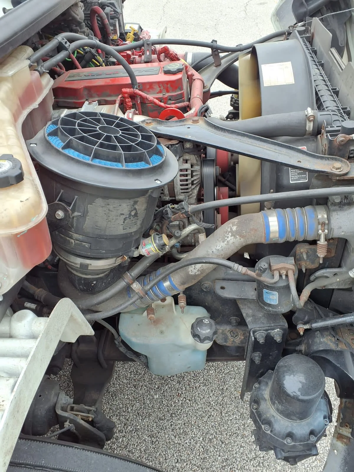2019 Freightliner M2 106 in Cleveland, OH — photo 11