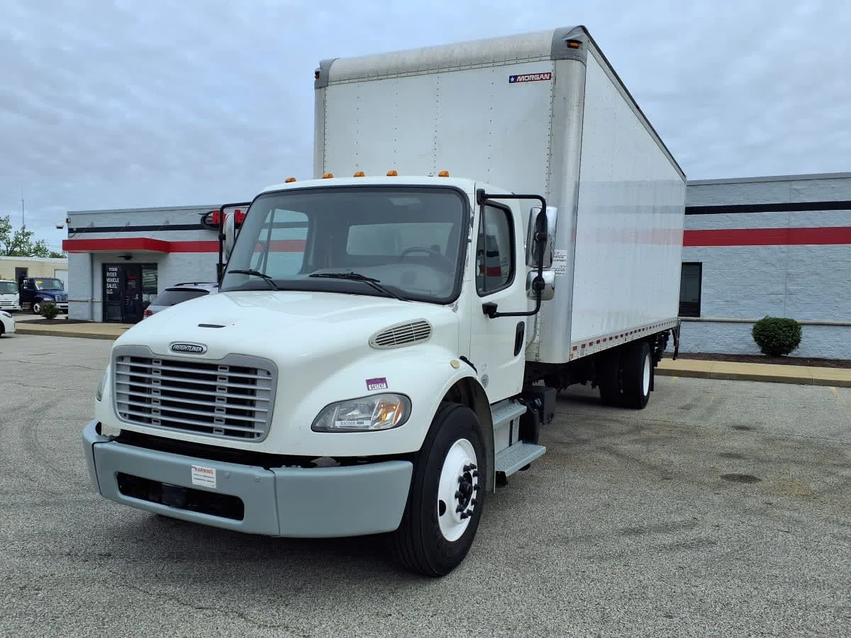 2019 Freightliner M2 106 in Cleveland, OH