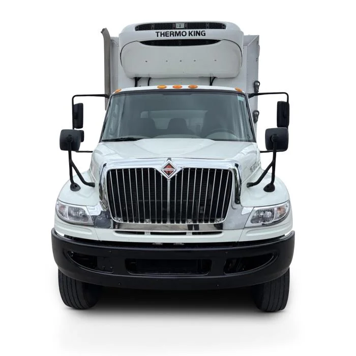 2017 International 4300