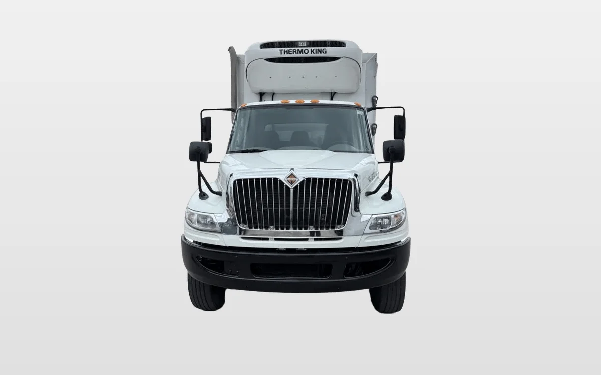 2017 International 4300