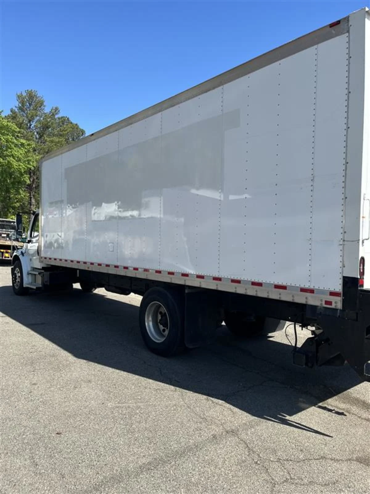 2017 Freightliner M2 106 in Ashland, VA — photo 6