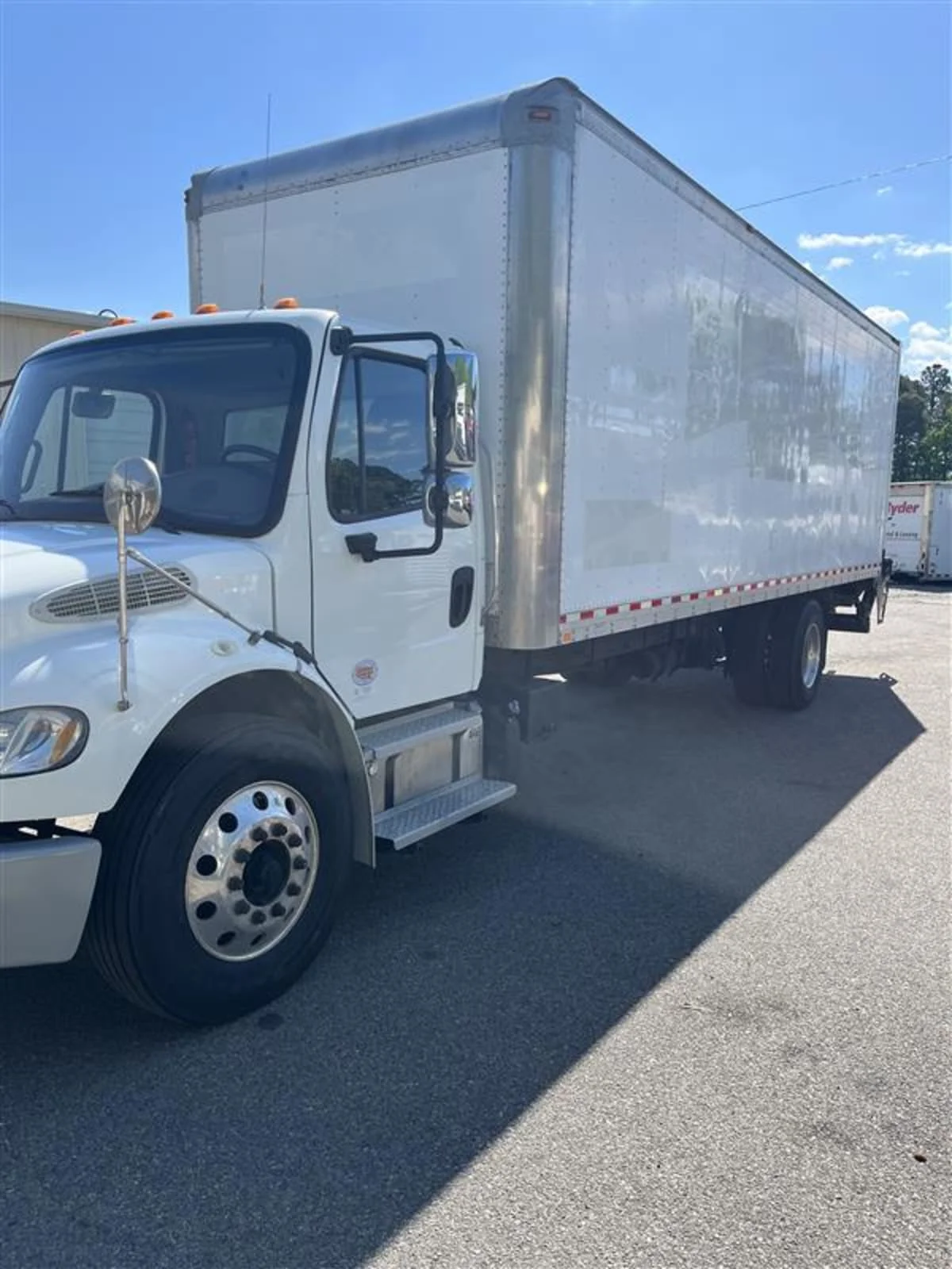 2017 Freightliner M2 106 in Ashland, VA