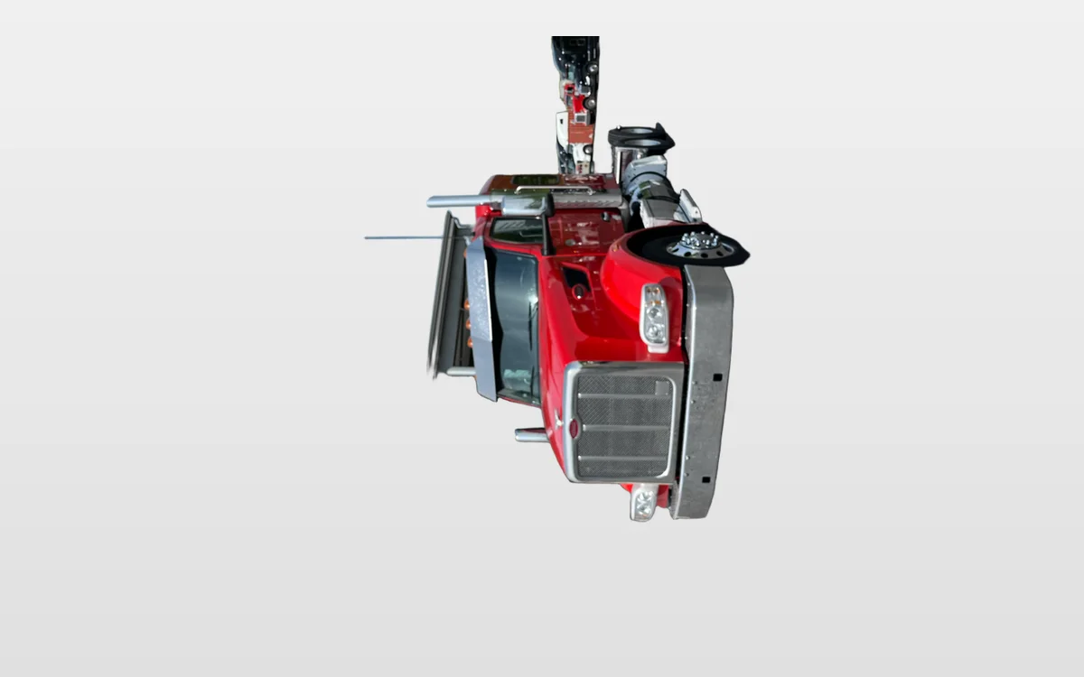 2023 Peterbilt 567 - image 1