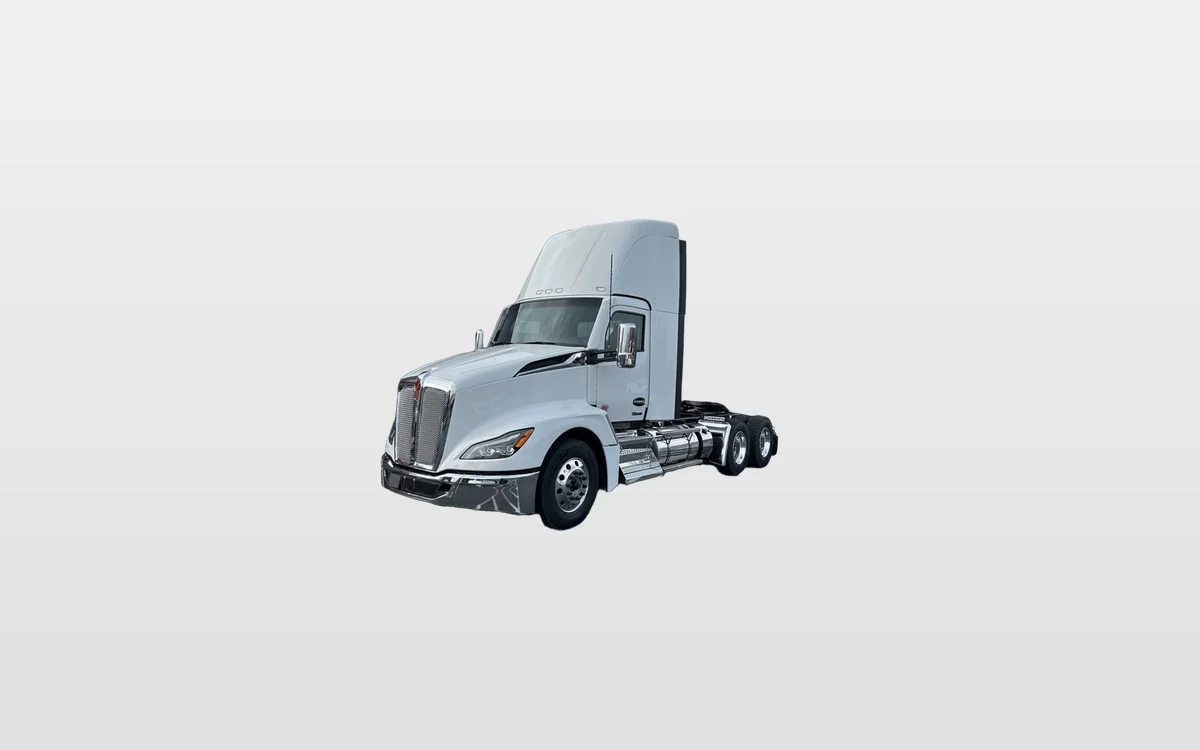 2025 Kenworth - image 1