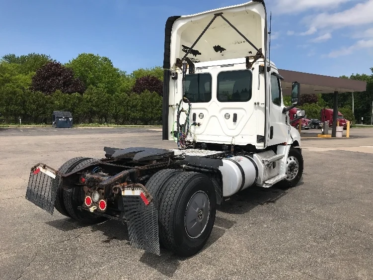 2019 Freightliner in Rochester, NY — photo 7