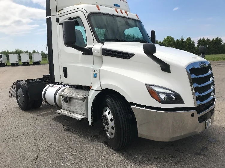 2019 Freightliner in Rochester, NY