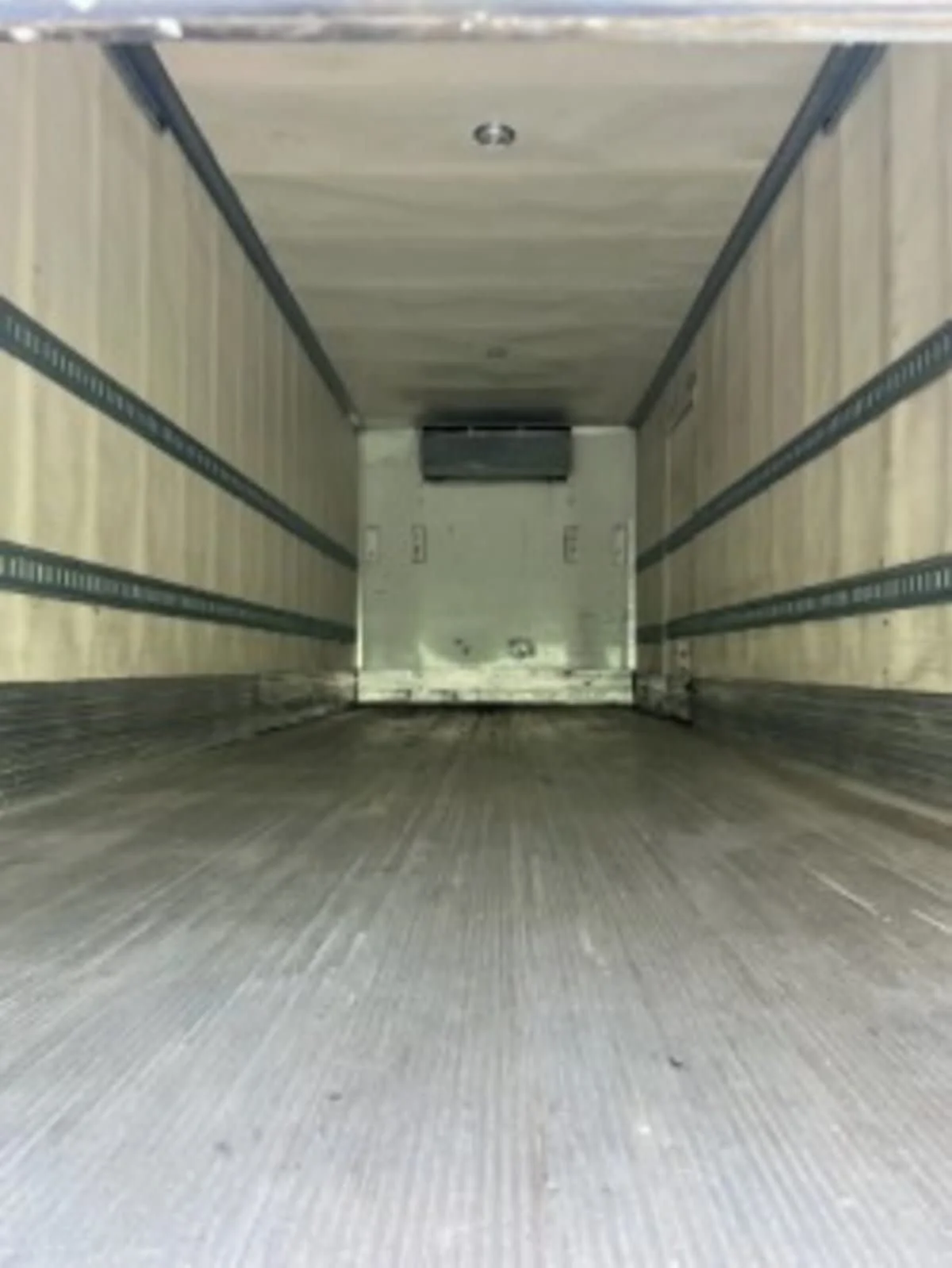 2018 International 4300 in Newark, NJ — photo 9