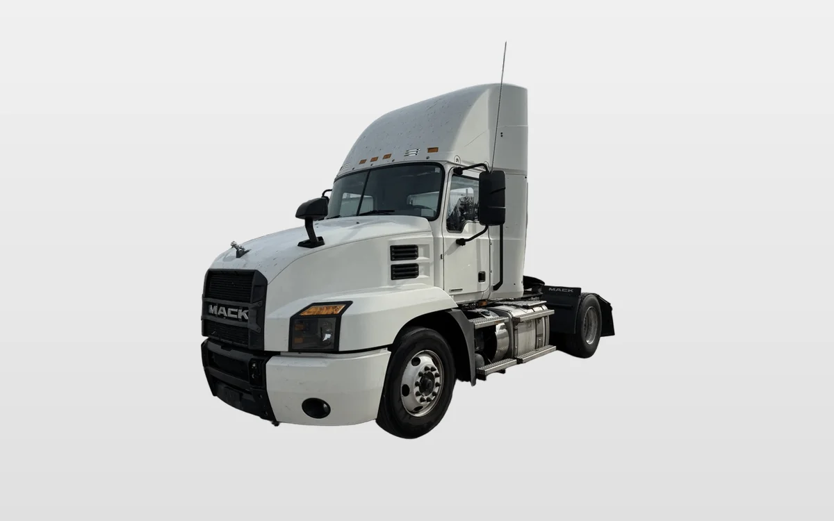 2019 Mack - image 1