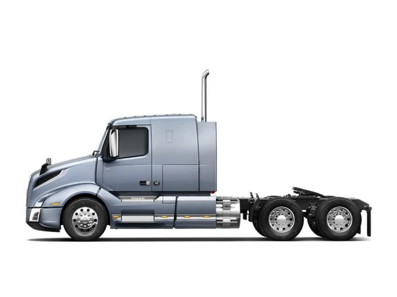 2023 Volvo VNL 860