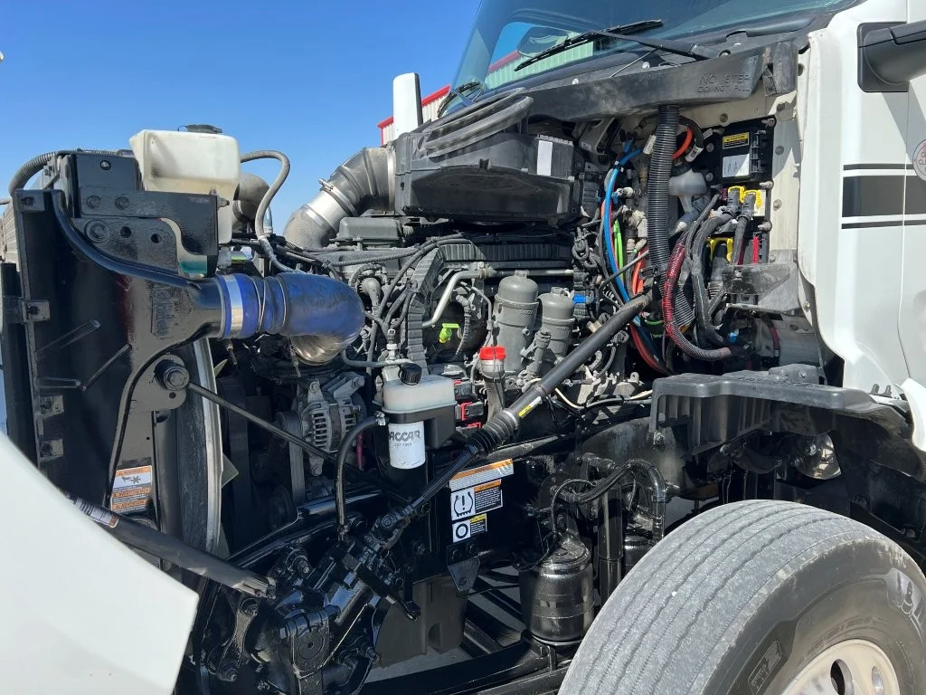 2022 Peterbilt 567 - image 9