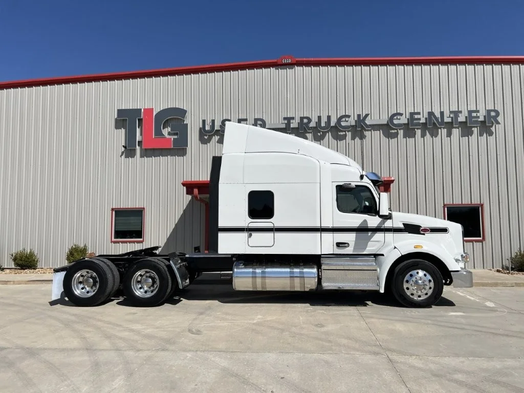2022 Peterbilt 567 - image 4
