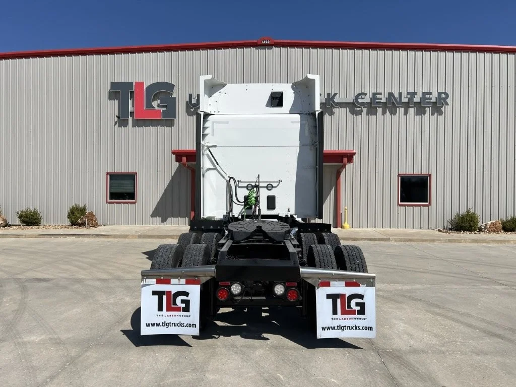 2022 Peterbilt 567 - image 6