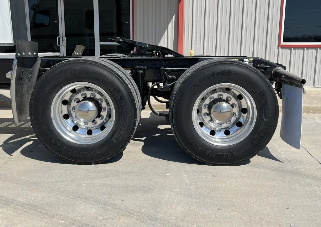 2022 Peterbilt 567 - image 10