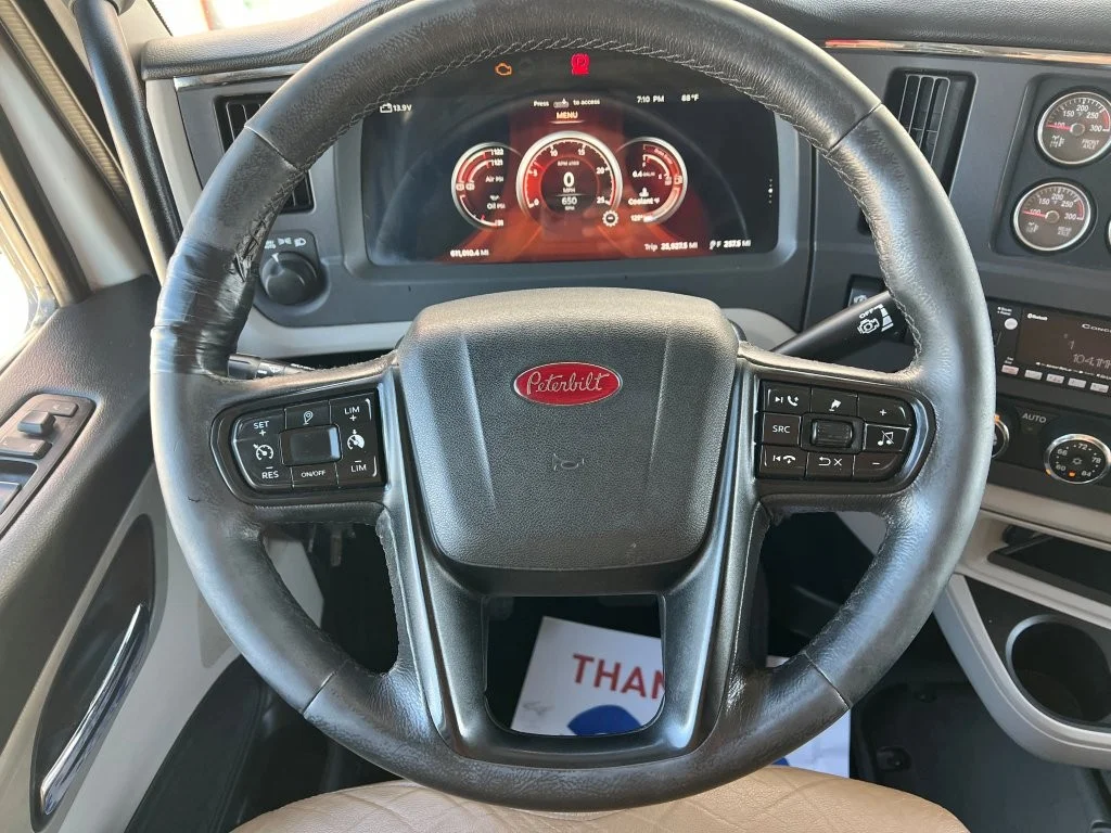 2022 Peterbilt 567 - image 16