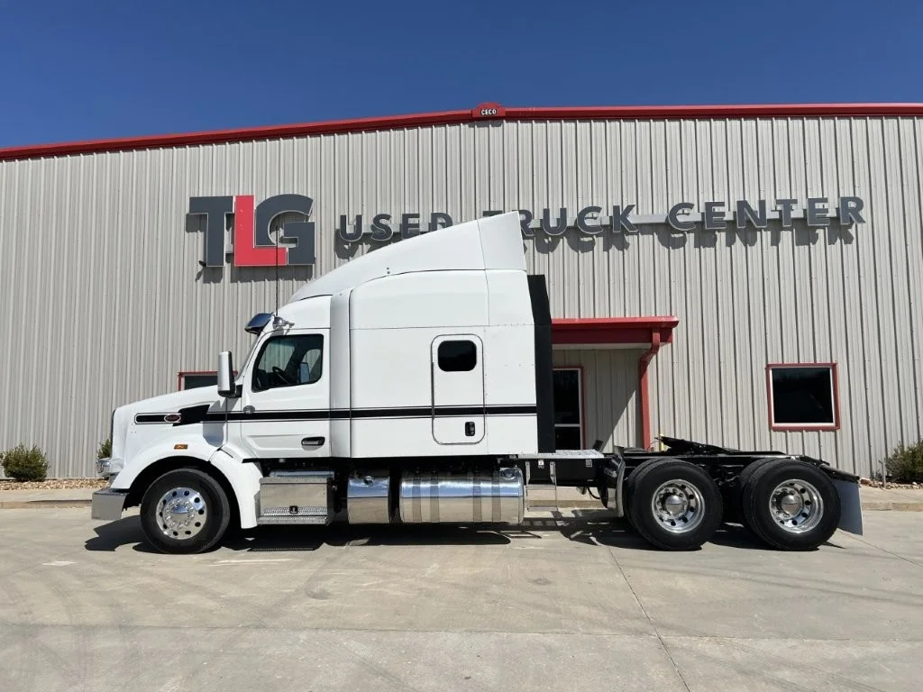 2022 Peterbilt 567 - image 5