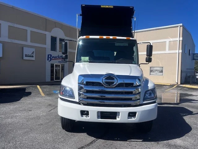 2026 Hino L7 in Lowell, AR — photo 2