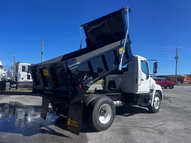 2026 Hino L7 in Lowell, AR — photo 5