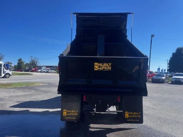 2026 Hino L7 in Lowell, AR — photo 6