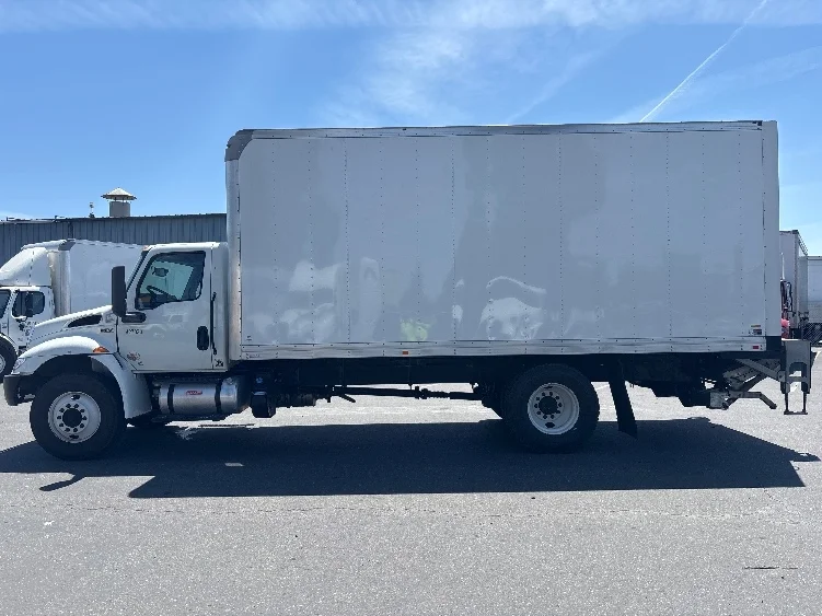2022 International MV in West Sacramento, CA — photo 4