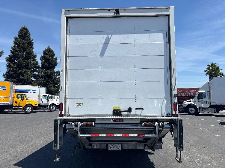 2022 International MV in West Sacramento, CA — photo 7