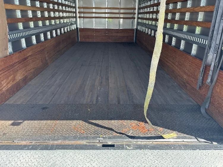 2022 International MV in West Sacramento, CA — photo 10