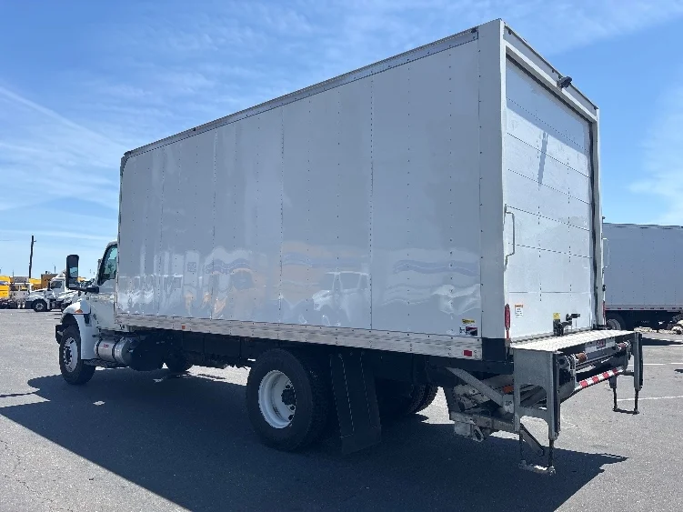 2022 International MV in West Sacramento, CA — photo 6