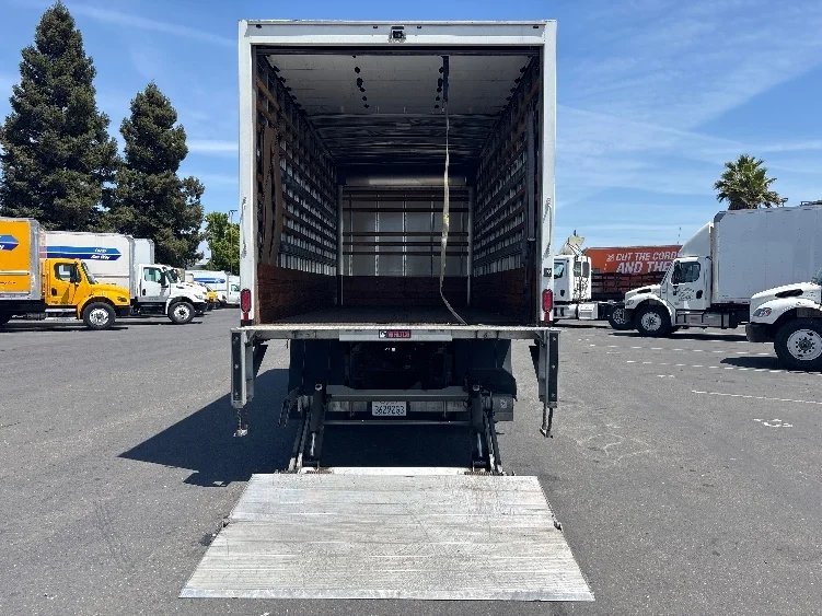 2022 International MV in West Sacramento, CA — photo 9