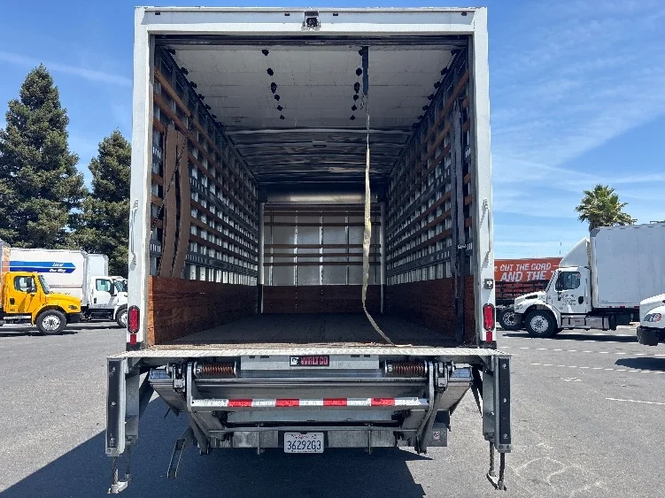 2022 International MV in West Sacramento, CA — photo 8