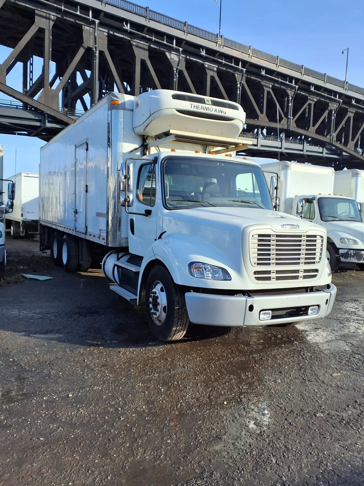 2019 Freightliner M2 112 - image 3