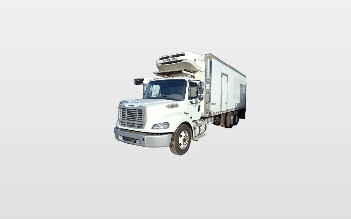 2019 Freightliner M2 112 - image 1
