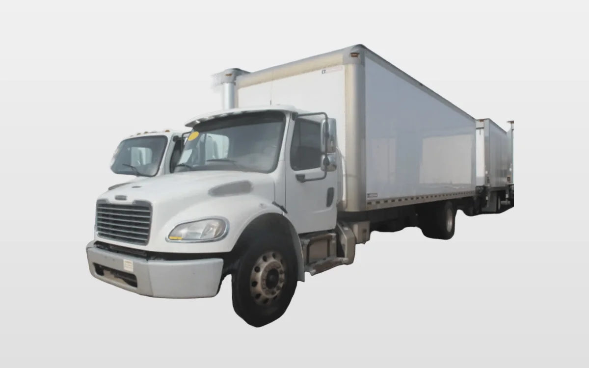 2018 Freightliner M2 106 - image 1